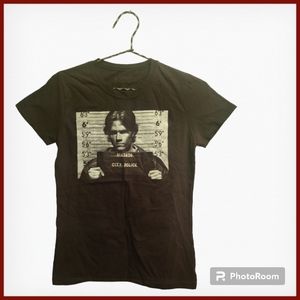 Supernatural Women's Graphic Shirt